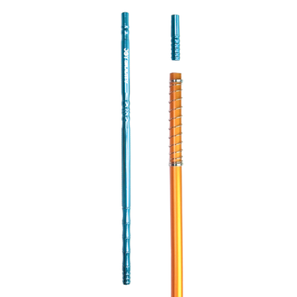 Mangueira Joy Gravity Dourado