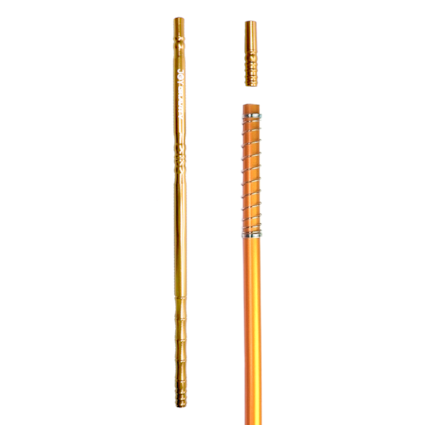 Mangueira Joy Gravity Dourado