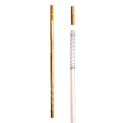 Mangueira Joy Gravity Perolado