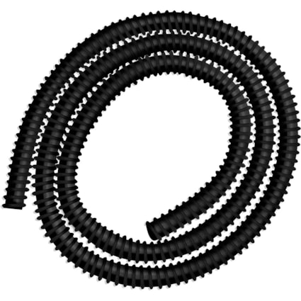 Mangueira Joy Refil Helix Preto