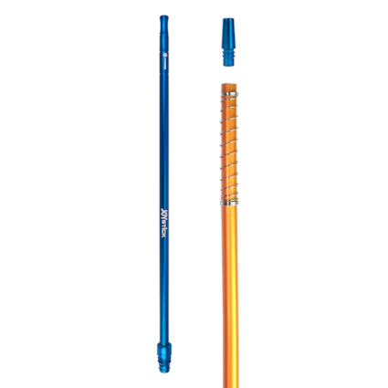 Mangueira Joy Stick Dourado