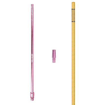 Mangueira Joy Stick Dourado