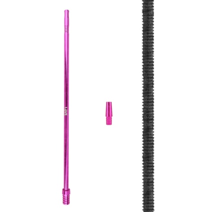 Mangueira Love Hookah Preto