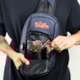 Mochila de Ombro Sadhu Premium