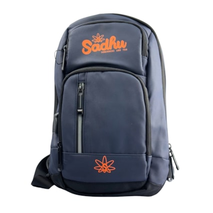 Mochila de Ombro Sadhu Premium