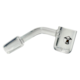 Nail Banger de Quartzo Abduzido Gold 45 Reto Macho