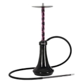 Narguile Embery Mono Wave