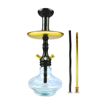 Narguile HS Heroes Hookah