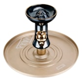 Narguile Joy Medio Lumini Maxx