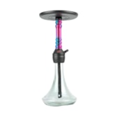 Narguile Joy Médio Tattoo Clean