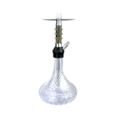 Narguile Luxx Médio Lu2501-11