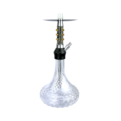 Narguile Luxx Médio Lu2501-11