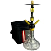 Narguile Luxx Médio LU2501-12