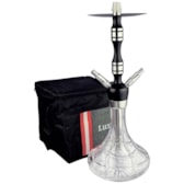 Narguile Luxx Médio LU2501-12