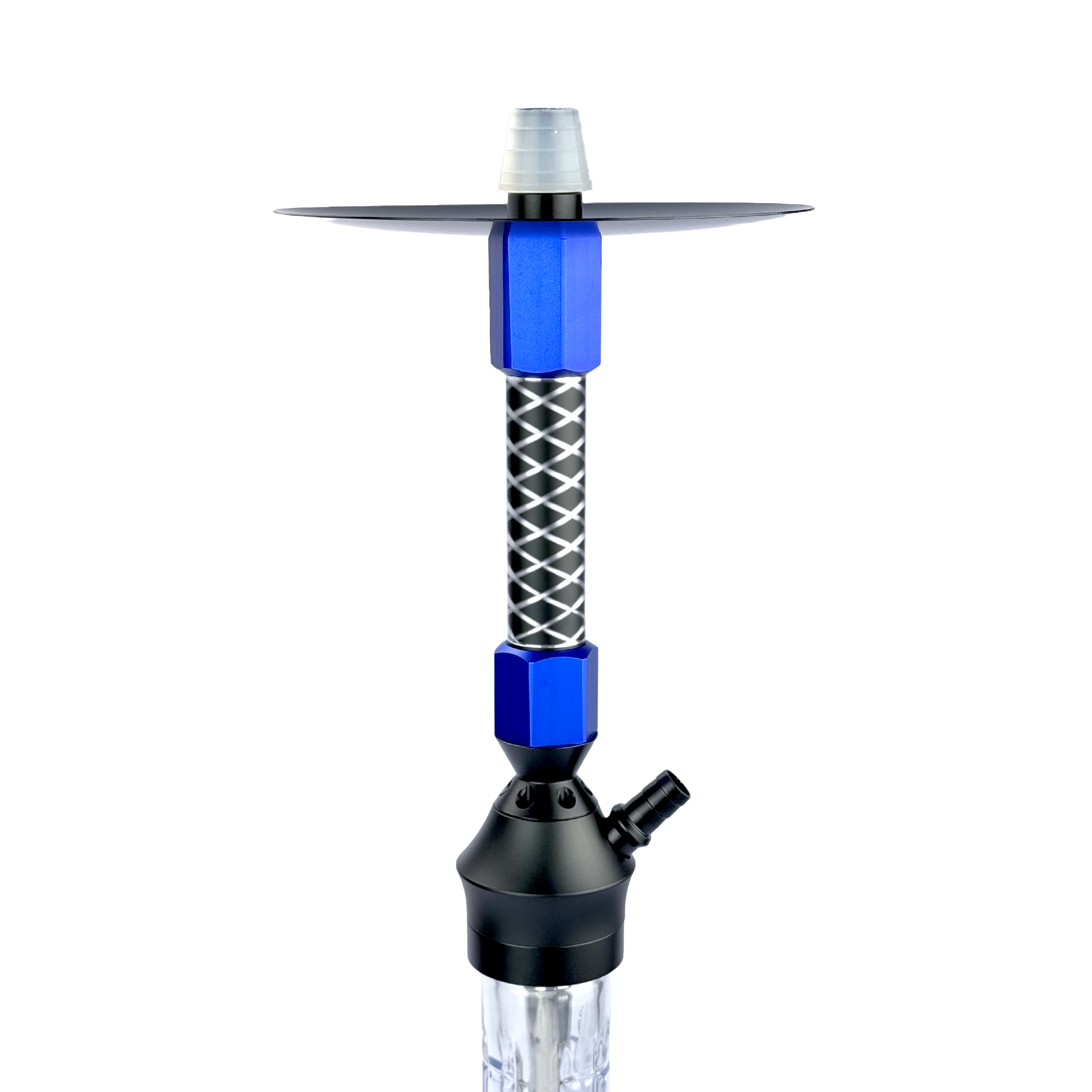 Narguile Luxx Médio LU2501-12 - TIOBOB