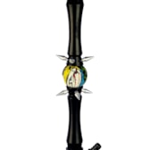 Narguile Luxx Médio LU2501-17