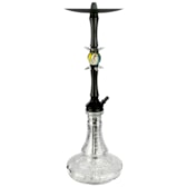 Narguile Luxx Médio LU2501-17