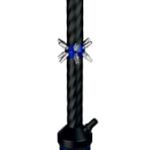 Narguile Luxx Médio LU2501-6