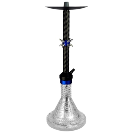 Narguile Luxx Médio LU2501-6