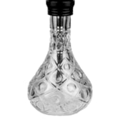 Narguile Luxx Médio LU2501-8