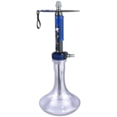 Narguile Luxx Médio MS-279