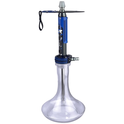 Narguile Luxx Médio MS-279