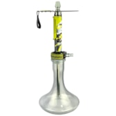 Narguile Luxx Médio MS-279