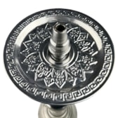 Narguile Luxx Médio Osiris