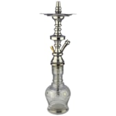 Narguile Luxx Médio Osiris