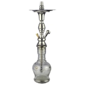 Narguile Luxx Médio Osiris