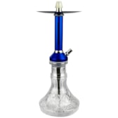 Narguile Luxx Médio Slit