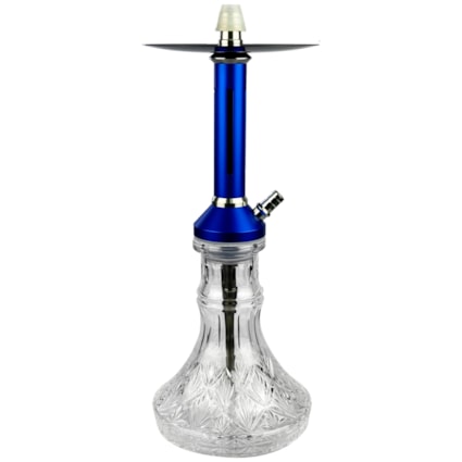 Narguile Luxx Médio Slit