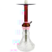 Narguile Luxx Médio Slit