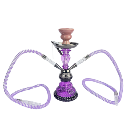 Narguile Luxx Mexirica