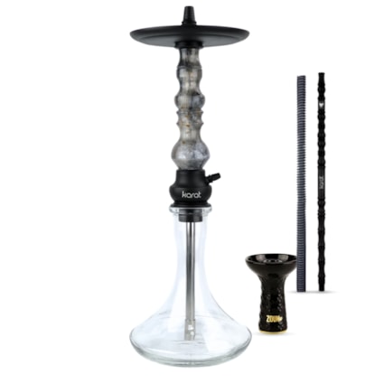Narguile Zouk Karat Clean