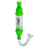 Nectar Collector Kit Abduzido Gold Silicone