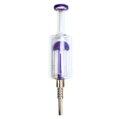 Nectar Collector Kit Abduzido Gold Tree