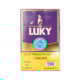 Pack Essência Mr. Luky 50g