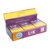 Pack Essência Mr. Luky 50g