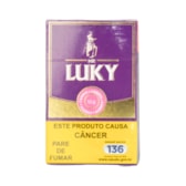 Pack Essência Mr. Luky 50g