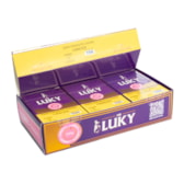 Pack Essência Mr. Luky 50g