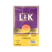 Pack Essência Mr. Luky 50g