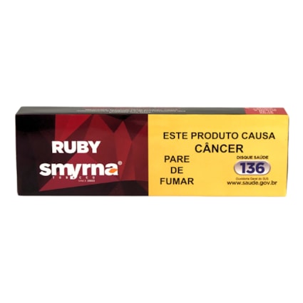 Pack Essência Smyrna 50g