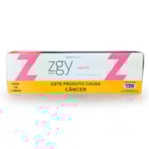 Pack Essência ZGY 50g