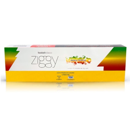 Pack Essência ZGY 50g