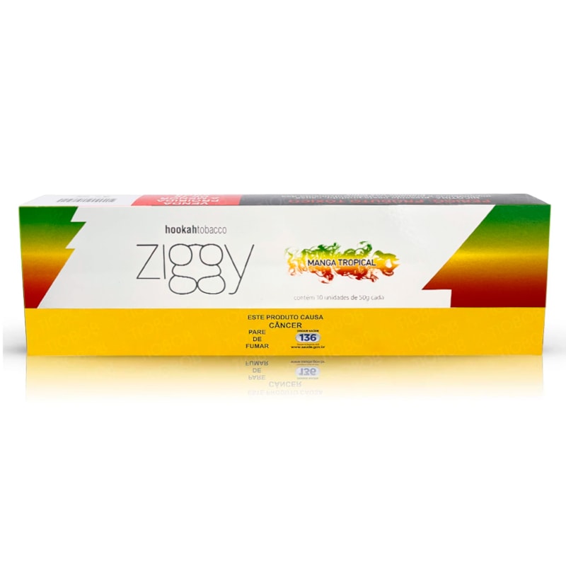 Pack Essência ZGY 50g - TIOBOB
