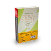 Pack Essência ZGY 50g