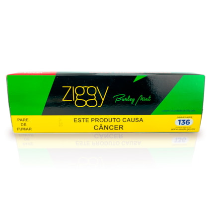 Pack Essência ZGY 50g Burley