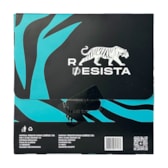 Papel Aluminio Predator