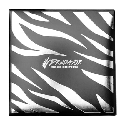 Papel Aluminio Predator Skin Edition